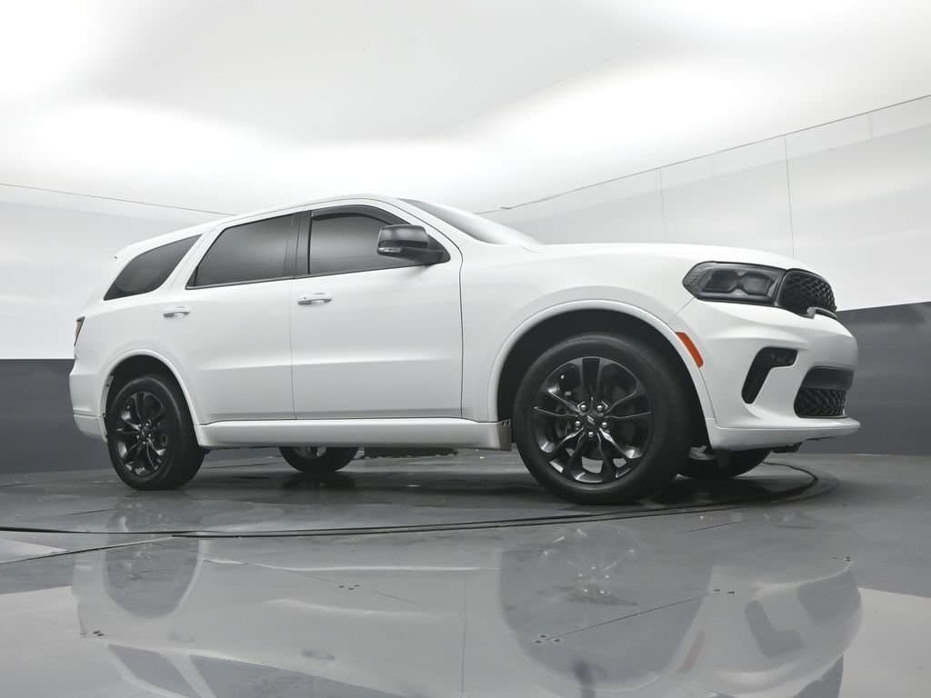 2021 Dodge Durango GT Plus, photo 66 of 73