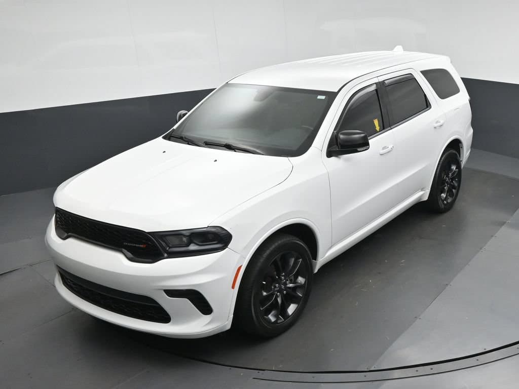 2021 Dodge Durango GT Plus, photo 71 of 73