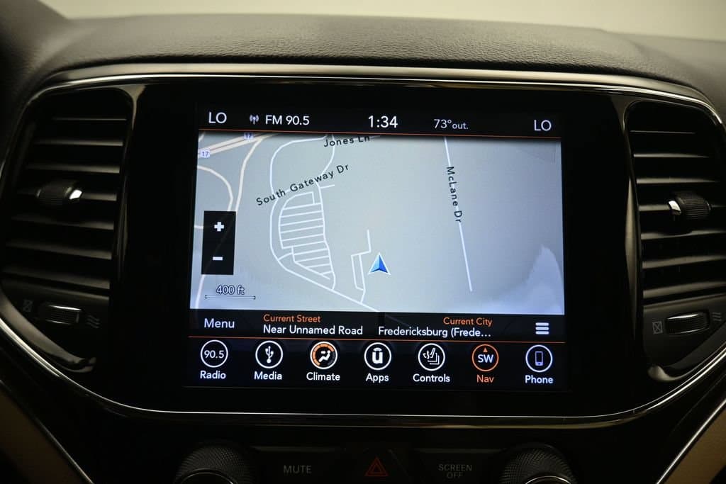 2019 Jeep Grand Cherokee Limited, photo 19 of 64