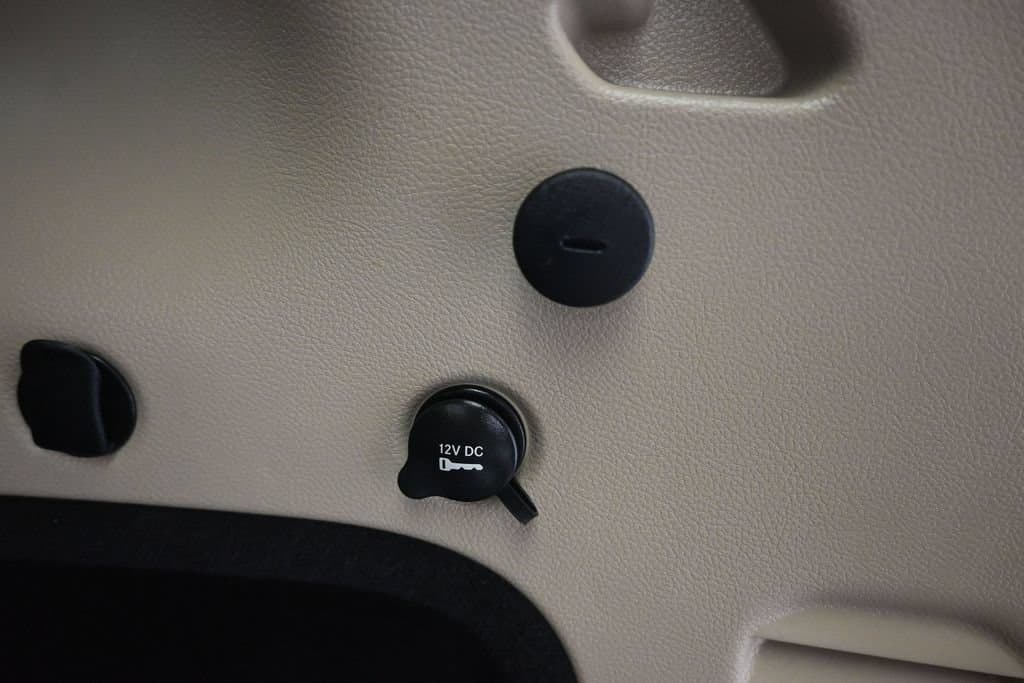 2019 Jeep Grand Cherokee Limited, photo 47 of 64