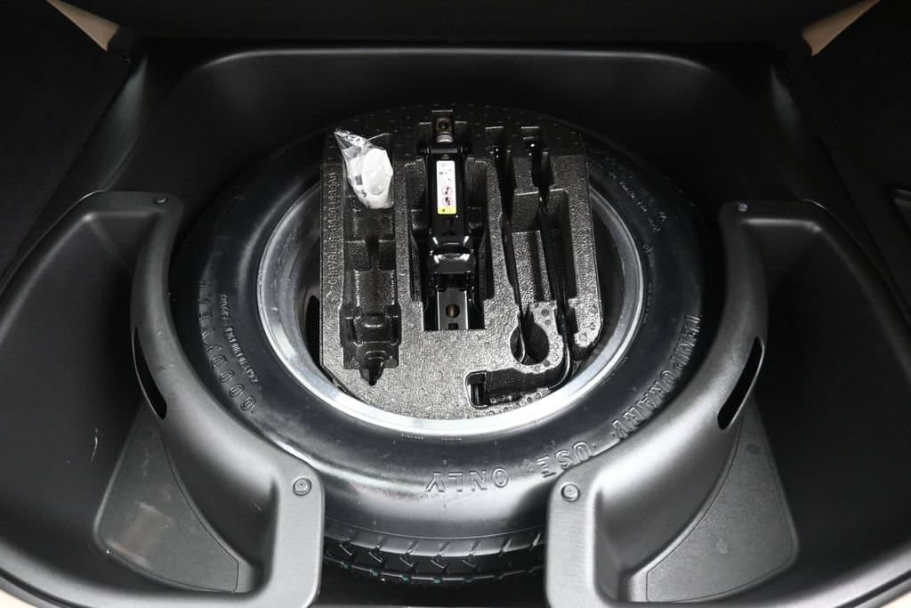 2019 Jeep Grand Cherokee Limited, photo 50 of 64