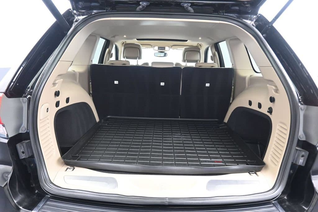 2019 Jeep Grand Cherokee Limited, photo 46 of 64