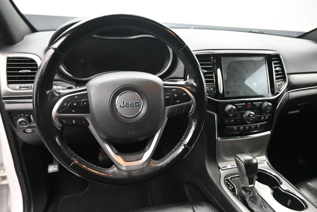 2020 Jeep Grand Cherokee Limited, photo 14 of 61