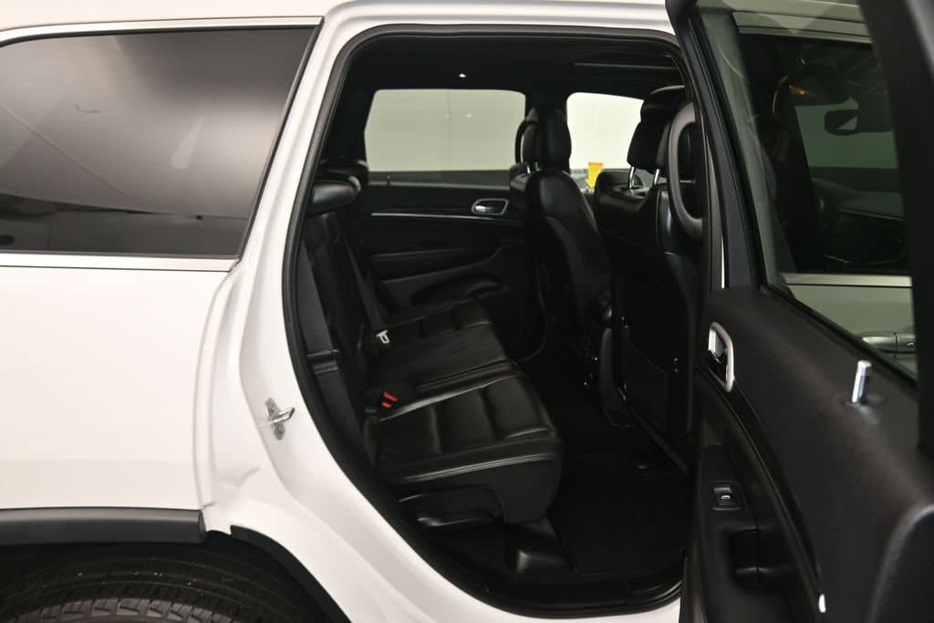 2020 Jeep Grand Cherokee Limited, photo 37 of 61