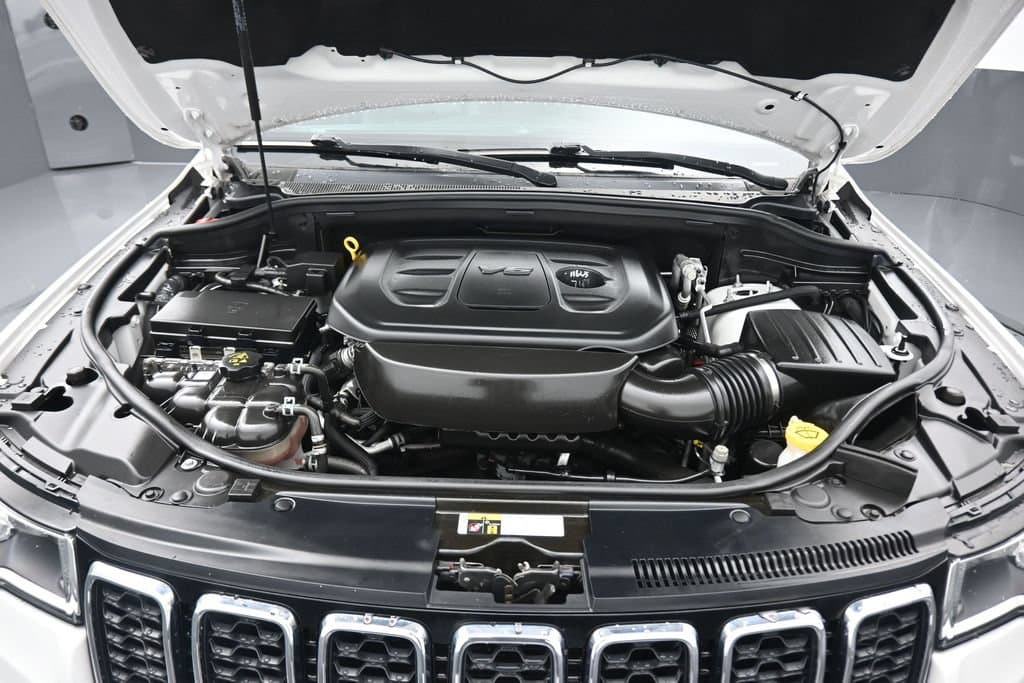 2020 Jeep Grand Cherokee Limited, photo 50 of 61