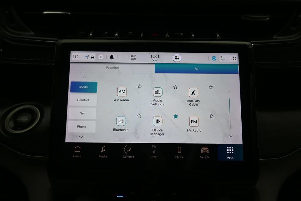 2021 Jeep Grand Cherokee L Overland, photo 18 of 79