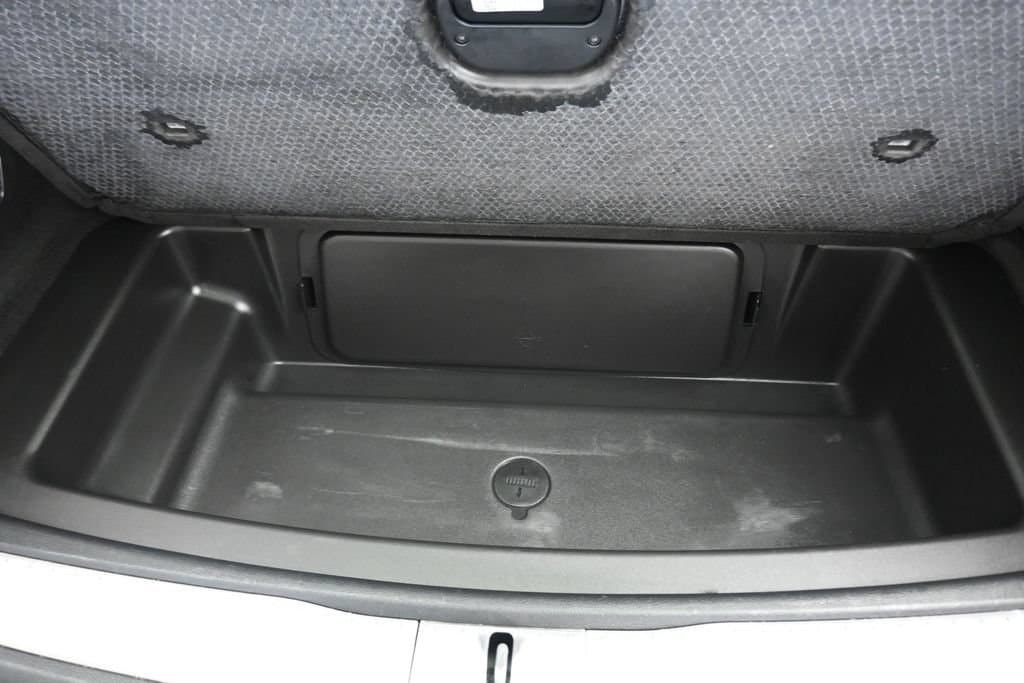 2021 Jeep Grand Cherokee L Overland, photo 66 of 79