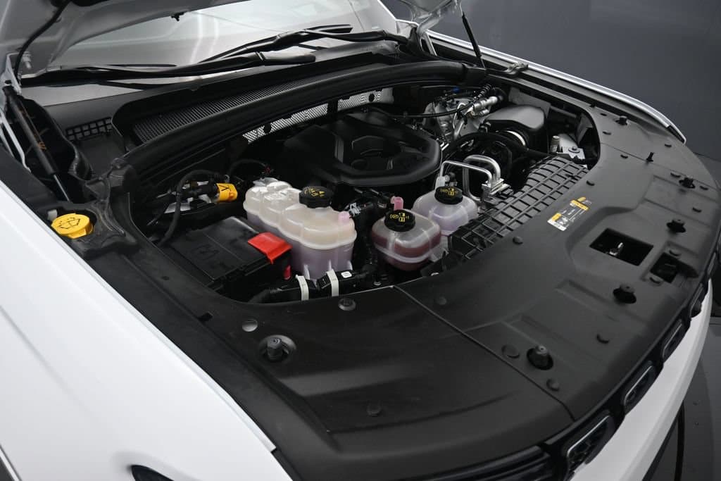 2023 Jeep Grand Cherokee Overland 4xe, photo 59 of 71