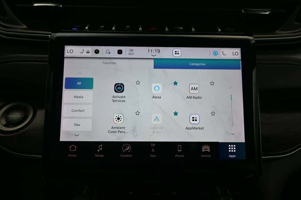 2023 Jeep Grand Cherokee Overland 4xe, photo 18 of 71