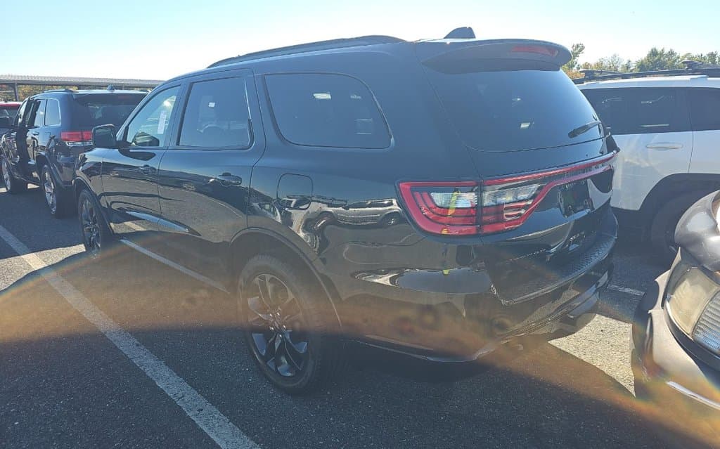 2023 Dodge Durango R/T Plus, photo 3 of 10