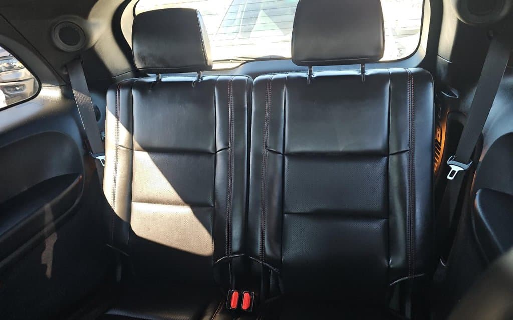 2023 Dodge Durango R/T Plus, photo 8 of 10