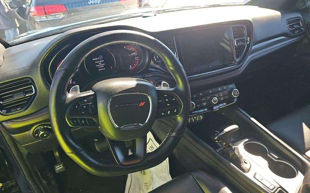 2023 Dodge Durango R/T Plus, photo 6 of 10
