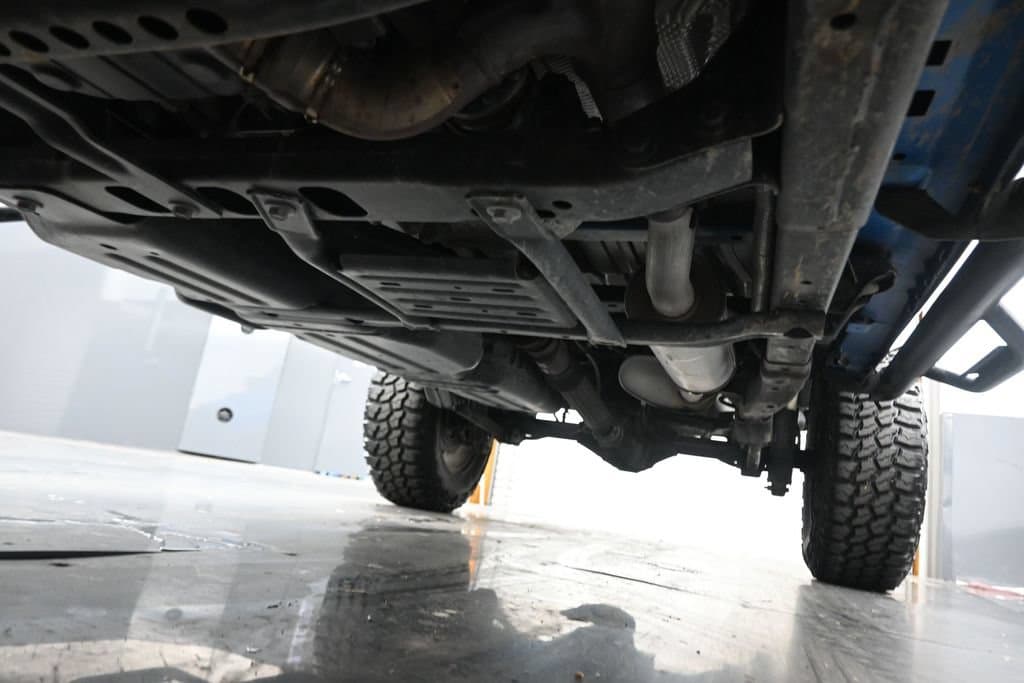 2021 Jeep Gladiator Sport, photo 43 of 61
