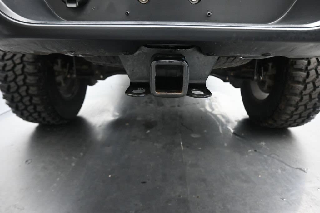 2021 Jeep Gladiator Sport, photo 40 of 61