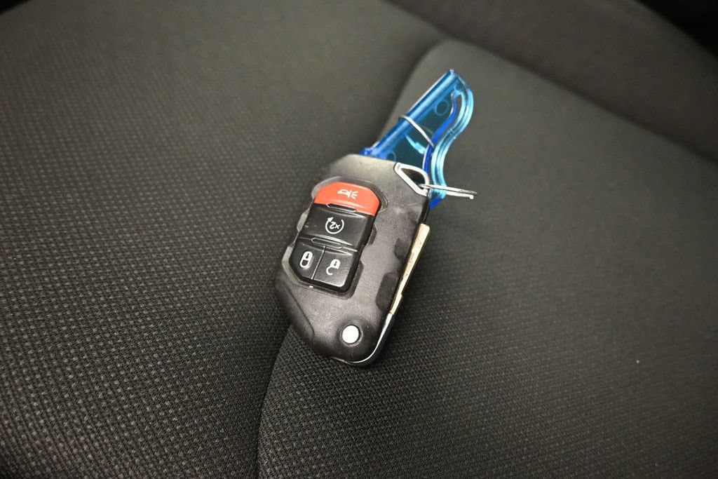 2021 Jeep Gladiator Sport, photo 53 of 61