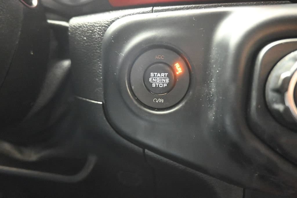 2020 Jeep Gladiator Rubicon, photo 22 of 67