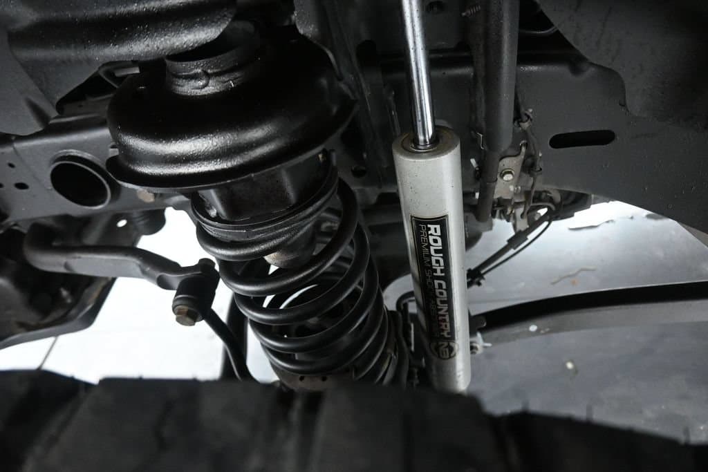 2020 Jeep Gladiator Rubicon, photo 57 of 67
