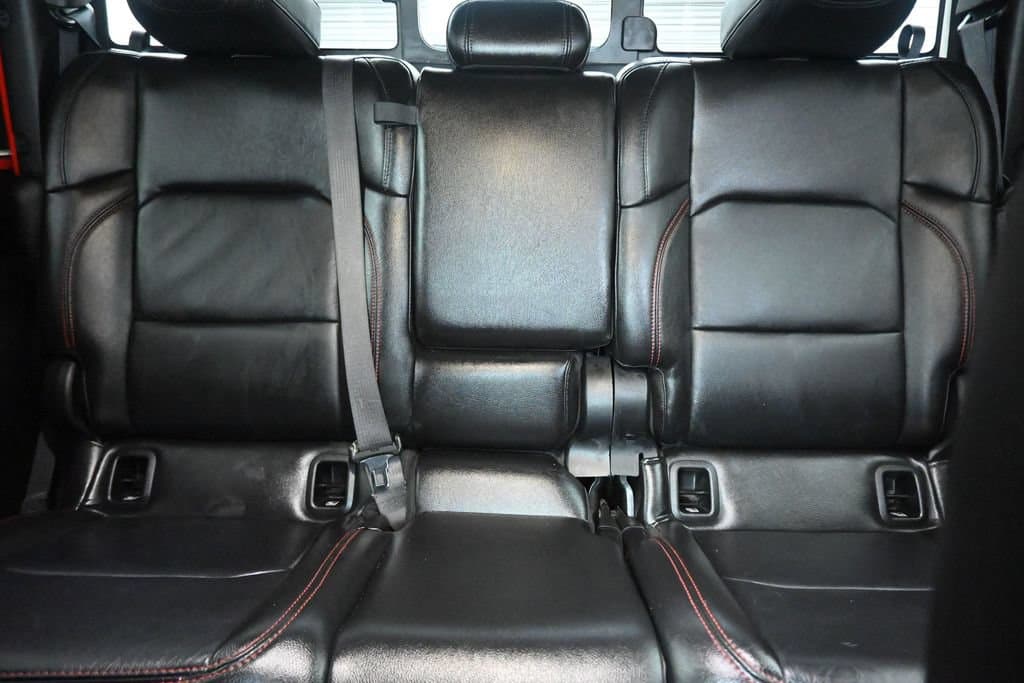 2020 Jeep Gladiator Rubicon, photo 29 of 67