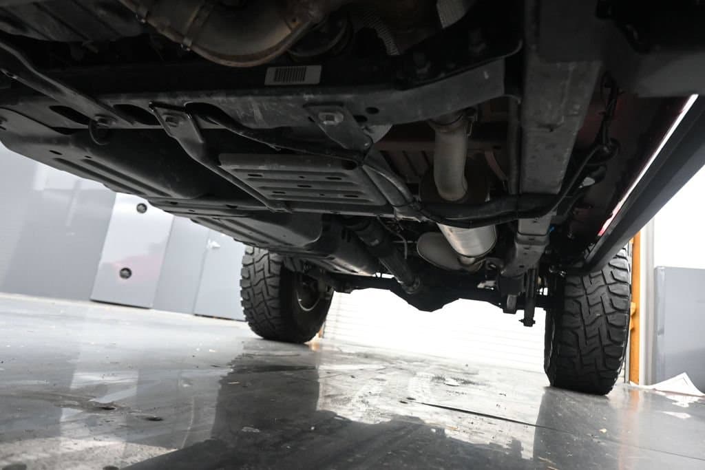 2020 Jeep Gladiator Rubicon, photo 50 of 67