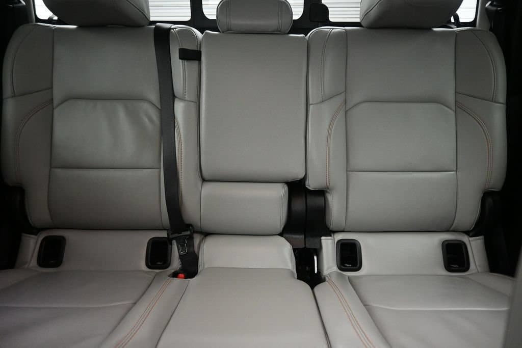 2022 Jeep Gladiator Mojave, photo 30 of 69