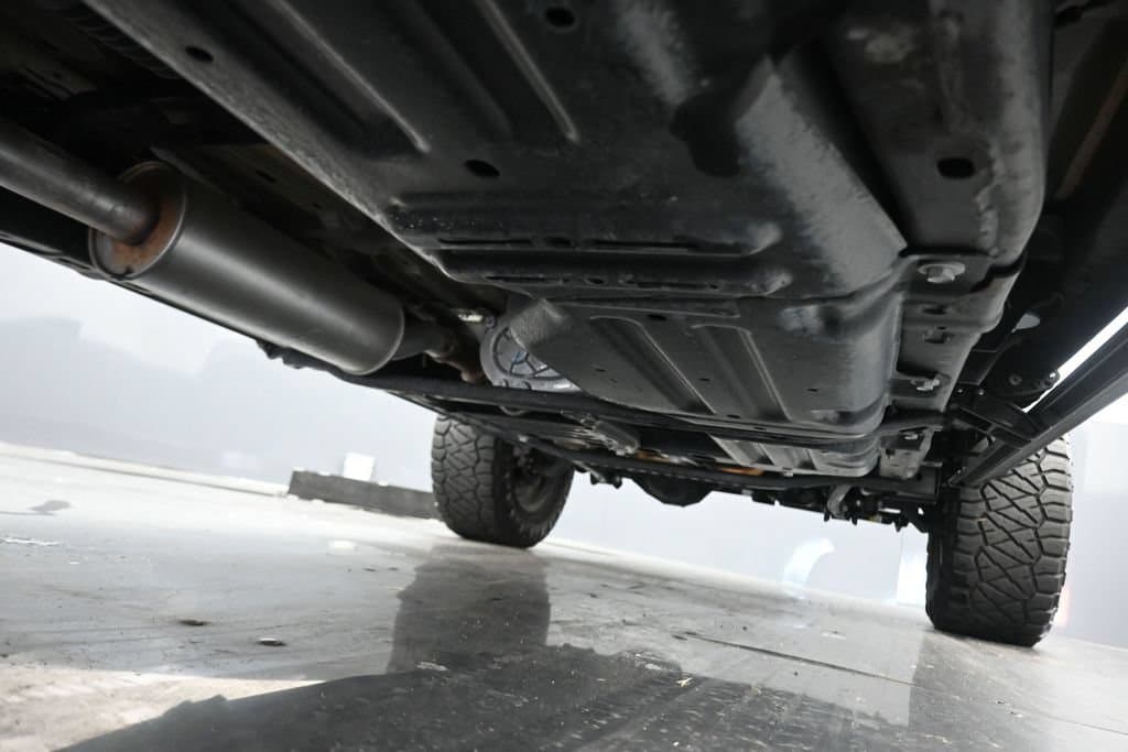 2022 Jeep Gladiator Mojave, photo 54 of 69