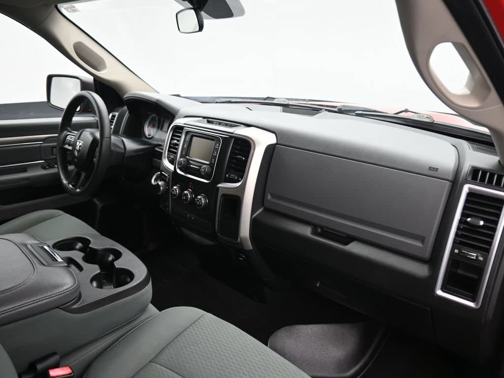 2018 RAM 1500 SLT, photo 41 of 57