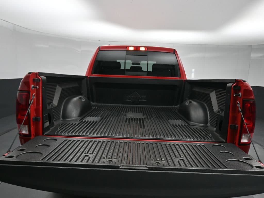 2018 RAM 1500 SLT, photo 42 of 57