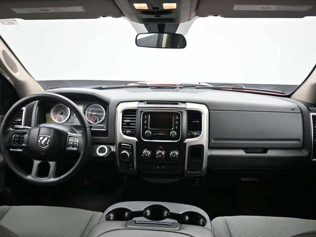 2018 RAM 1500 SLT, photo 37 of 57