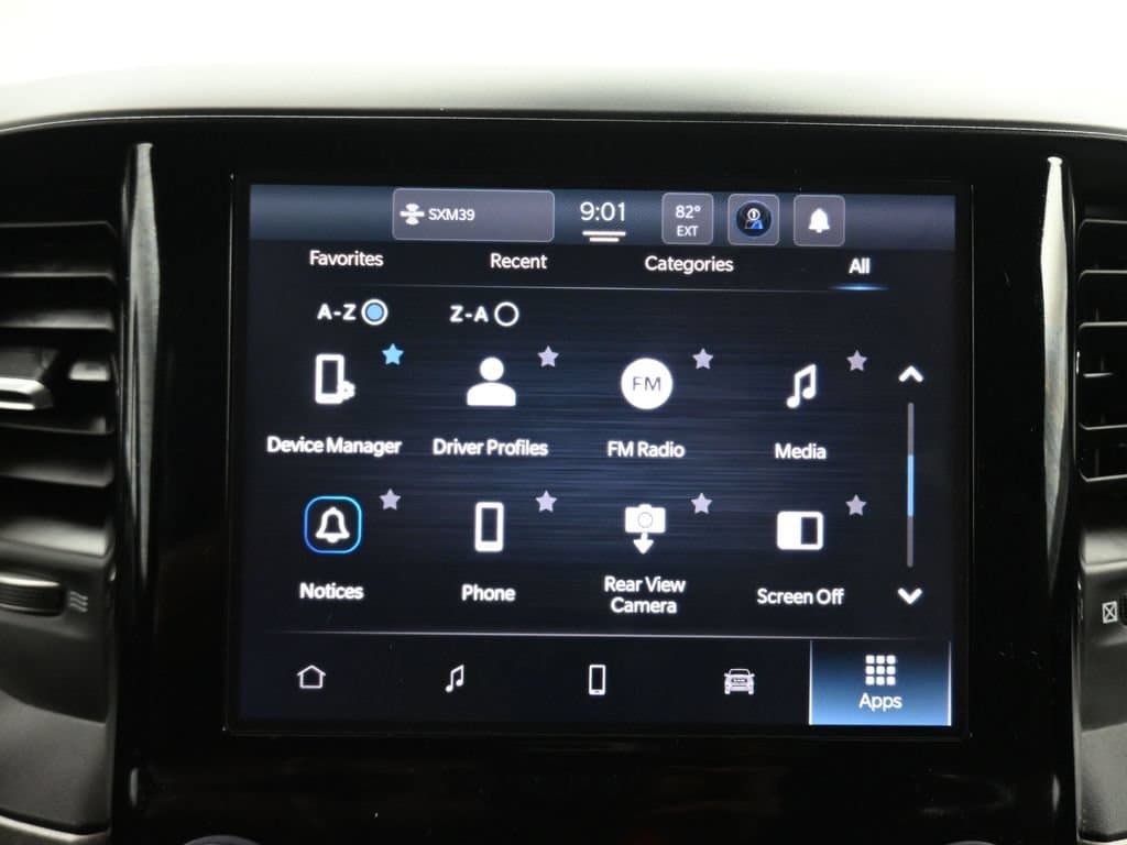 2025 RAM 1500 Tradesman, photo 17 of 64