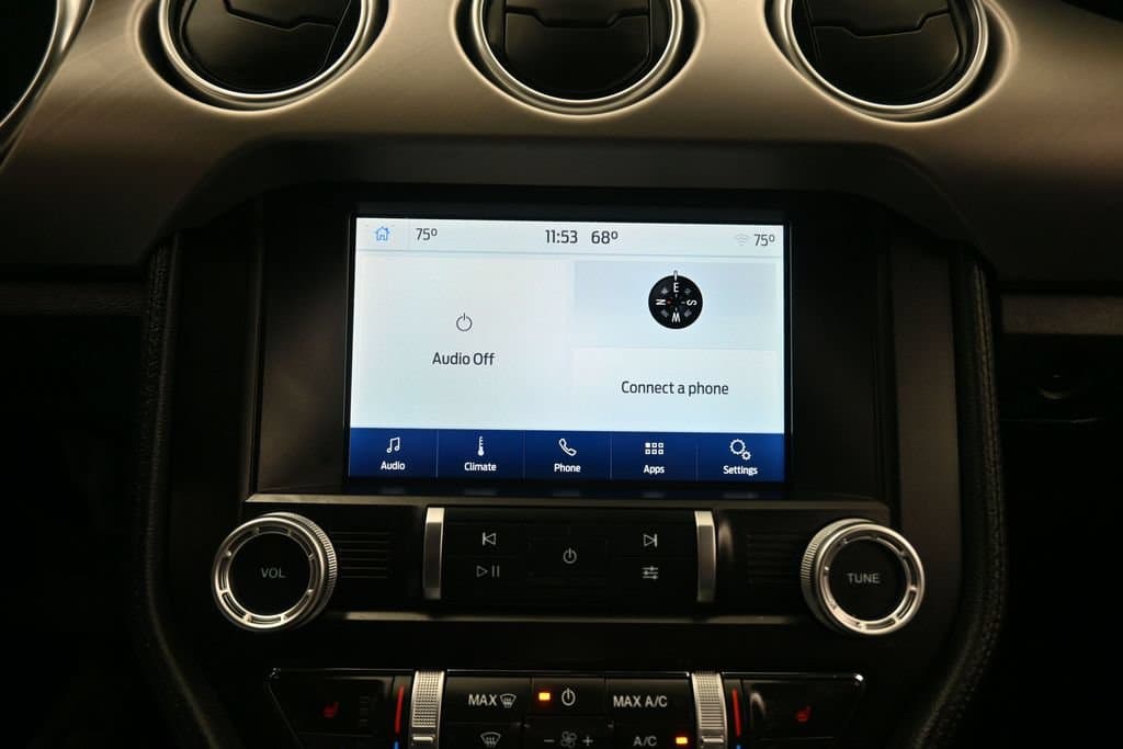 2021 Ford Mustang GT Premium, photo 16 of 55