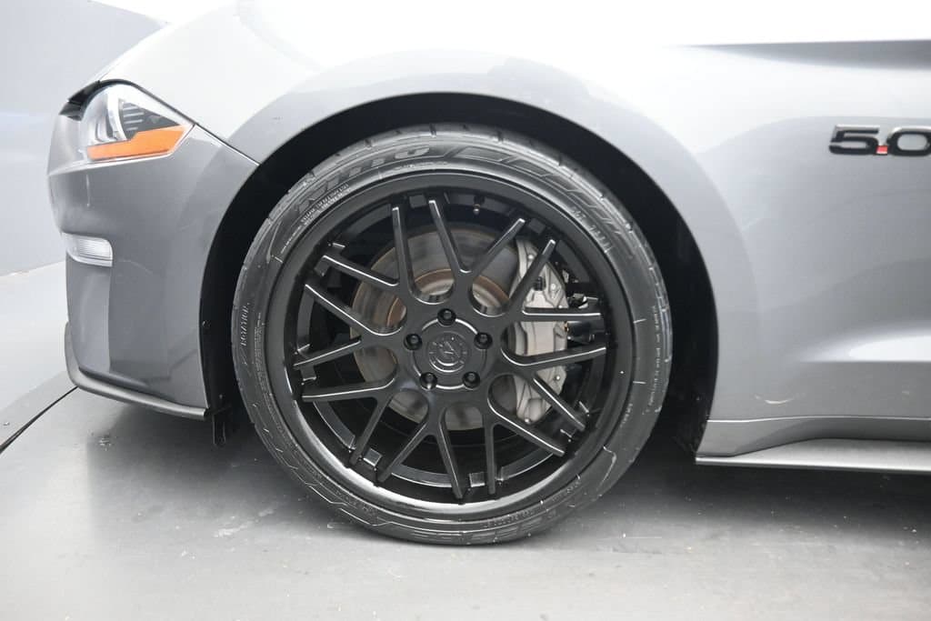 2021 Ford Mustang GT Premium, photo 46 of 55
