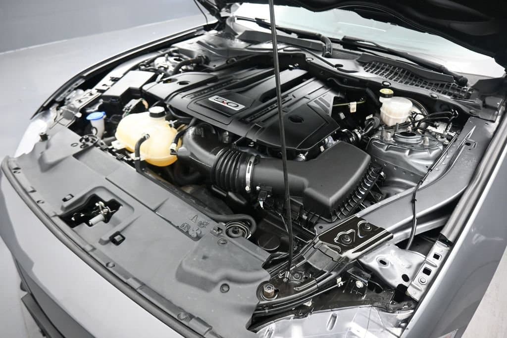 2021 Ford Mustang GT Premium, photo 45 of 55