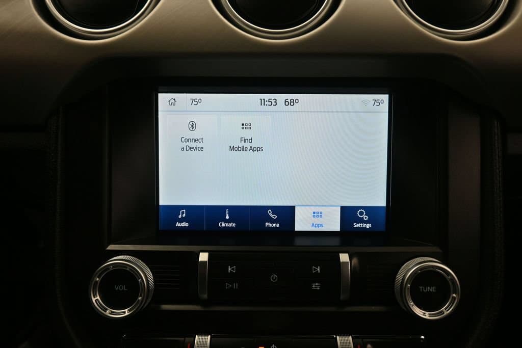 2021 Ford Mustang GT Premium, photo 17 of 55