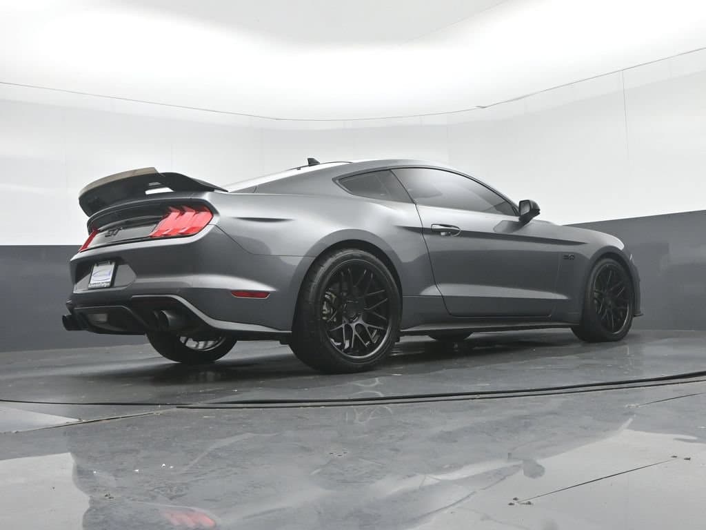2021 Ford Mustang GT Premium, photo 51 of 55