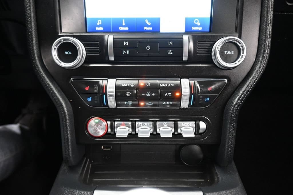 2021 Ford Mustang GT Premium, photo 20 of 55