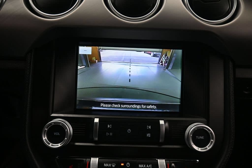 2021 Ford Mustang GT Premium, photo 19 of 55