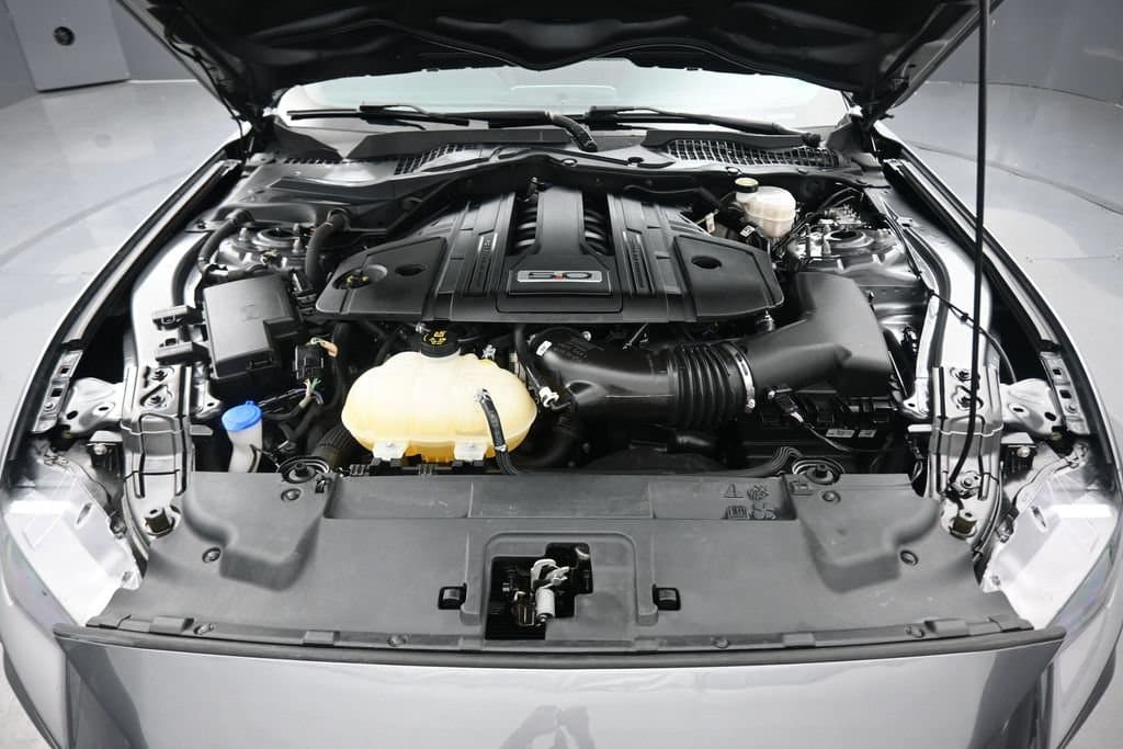2021 Ford Mustang GT Premium, photo 44 of 55