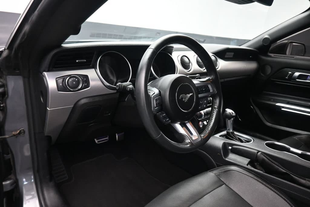 2021 Ford Mustang GT Premium, photo 13 of 55
