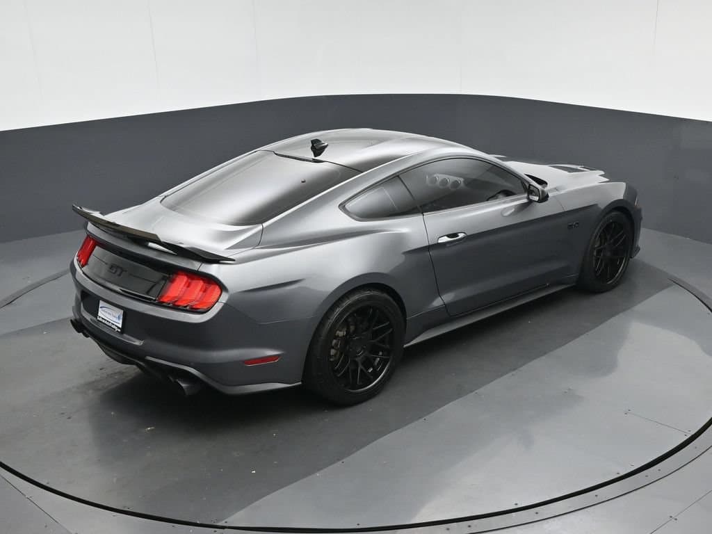 2021 Ford Mustang GT Premium, photo 55 of 55
