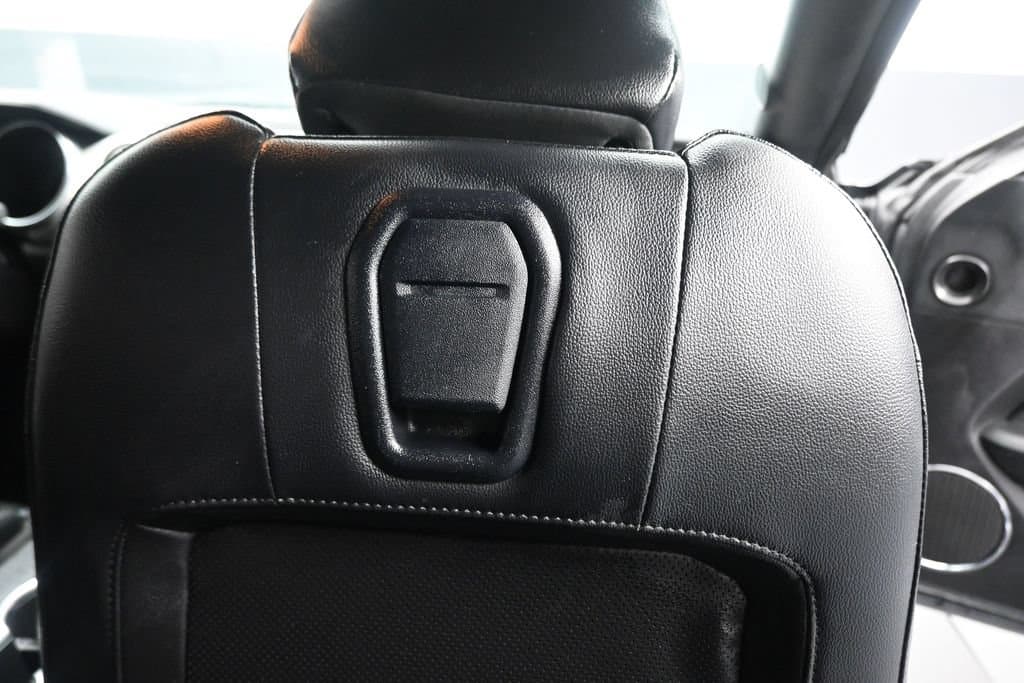 2021 Ford Mustang GT Premium, photo 37 of 55
