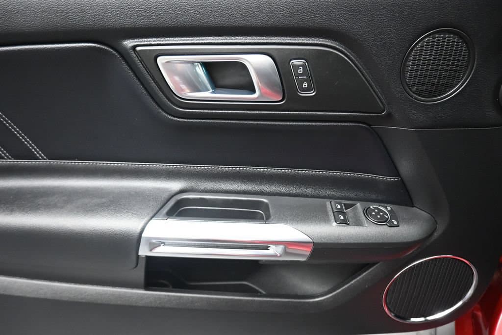 2020 Ford Mustang GT Premium, photo 10 of 55