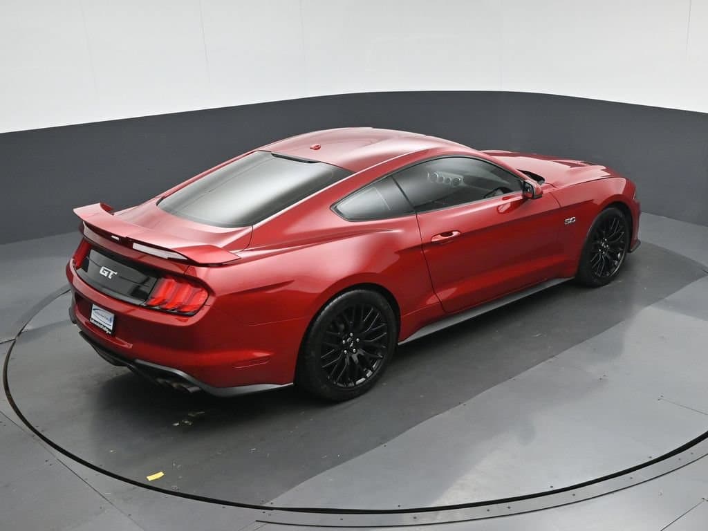 2020 Ford Mustang GT Premium, photo 55 of 55