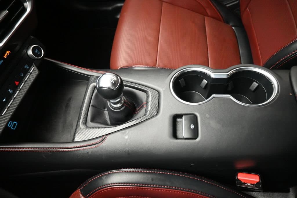 2025 Ford Mustang GT Premium, photo 24 of 56