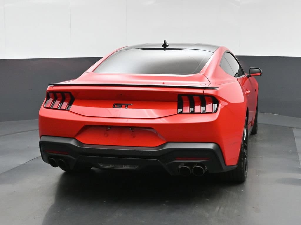 2025 Ford Mustang GT Premium, photo 6 of 56