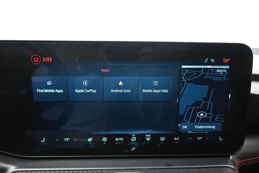 2025 Ford Mustang GT Premium, photo 18 of 56