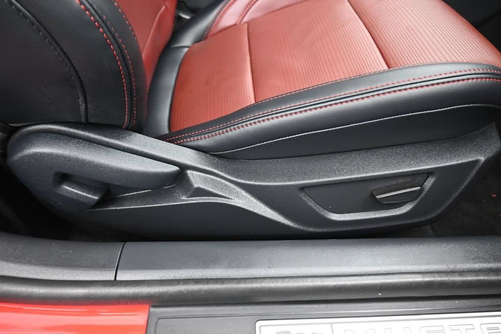 2025 Ford Mustang GT Premium, photo 37 of 56