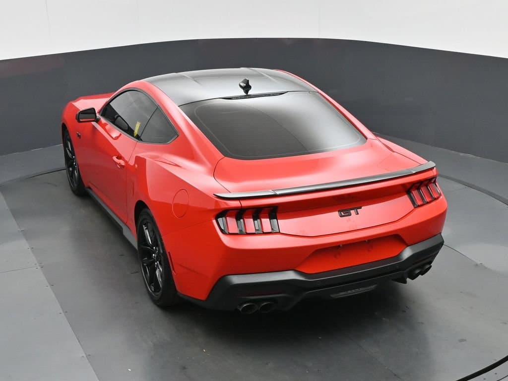 2025 Ford Mustang GT Premium, photo 55 of 56