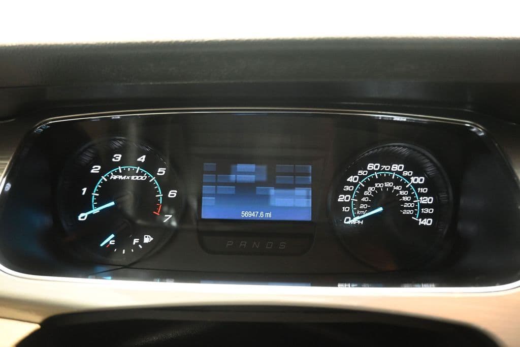 2018 Ford Taurus SEL, photo 15 of 55