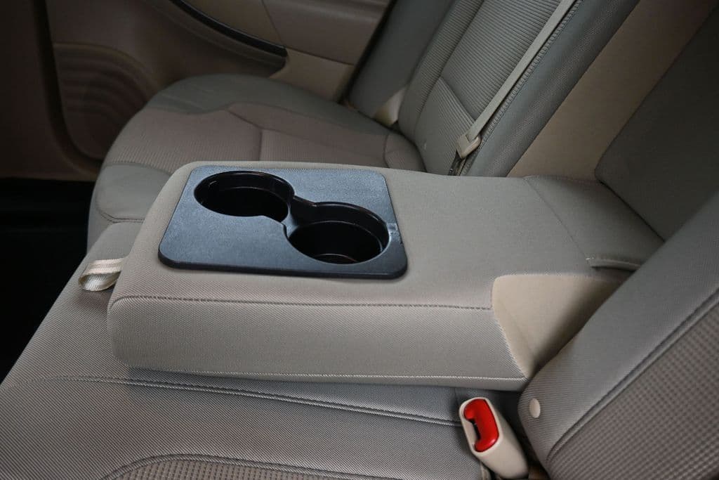 2018 Ford Taurus SEL, photo 30 of 55