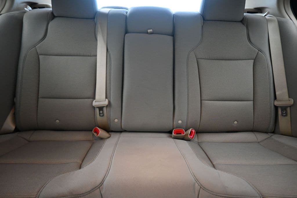 2018 Ford Taurus SEL, photo 26 of 55